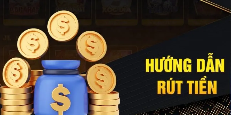 RÚT TIỀN UU88 1 Hướng dẫn chi tiết rút tiền uu88